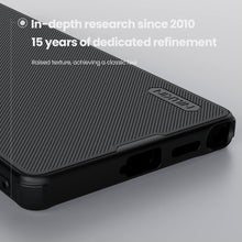 Load image into Gallery viewer, Nillkin Super Frosted Shield Pro Matte cover case for Samsung Galaxy S25 Ultra