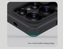 Load image into Gallery viewer, Nillkin Super Frosted Shield Pro Matte cover case for Samsung Galaxy S25 Ultra