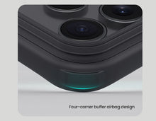Load image into Gallery viewer, Nillkin Super Frosted Shield Pro Matte cover case for Apple iPhone 17 Pro Max
