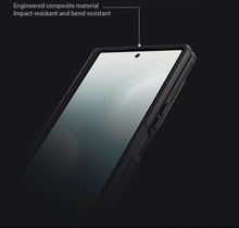 Load image into Gallery viewer, Nillkin Camshield Prop Magnetic Transparent Lens Guard Edition Camera protective cover case for Samsung Galaxy Z Fold 7