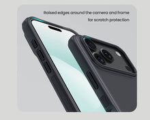 Load image into Gallery viewer, Nillkin Super Frosted Shield Pro Matte cover case for Apple iPhone 17 Pro Max