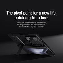 Load image into Gallery viewer, Nillkin Camshield Fold Bracket Version Camera protective cover case for Samsung Galaxy Z Fold 6 5G