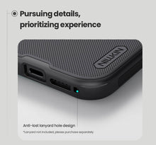 Load image into Gallery viewer, Nillkin Super Frosted Shield Pro Matte cover case for Apple iPhone 17 Pro Max