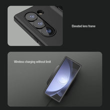 Load image into Gallery viewer, Nillkin Silicon Flex Pure Fold S-Pen Version protective cover case for Samsung Galaxy Z Fold 6 5G