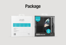 Load image into Gallery viewer, Nillkin Camshield Fold Pen holder Version Camera protective cover case for Samsung Galaxy Z Fold5