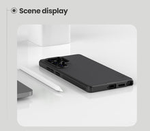 Load image into Gallery viewer, Nillkin Super Frosted Shield Pro Matte cover case for Samsung Galaxy S25 Ultra