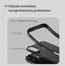 Load image into Gallery viewer, Nillkin Super Frosted Shield Pro Matte cover case for Apple iPhone 16 Plus (iPhone 16+ (with LOGO cutout)
