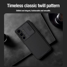 Load image into Gallery viewer, Nillkin CamShield Pro cover case for Samsung Galaxy S24