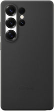Load image into Gallery viewer, Premium Leather Texture Protective Case for Samsung Galaxy S25 Ultra