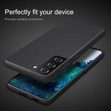 Load image into Gallery viewer, Nillkin Super Frosted Shield Matte cover case for Samsung Galaxy S21 (S21 5G)