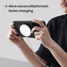Load image into Gallery viewer, Nillkin Super Frosted Shield Pro Magnetic Matte cover case for Samsung Galaxy S25