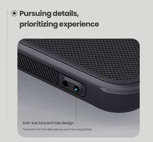 Load image into Gallery viewer, Nillkin Super Frosted Shield Pro Magnetic Matte cover case for Samsung Galaxy S25