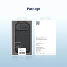 Load image into Gallery viewer, Nillkin CamShield Pro cover case for Apple iPhone 13 | iPhone 14