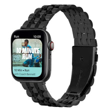 Load image into Gallery viewer, Premium Stainless Steel Metal Strap for Apple Watch