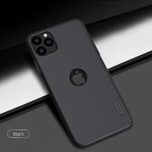Load image into Gallery viewer, Nillkin Super Frosted Shield Matte cover case for Apple iPhone 11 Pro Max (6.5) (with LOGO cutout)