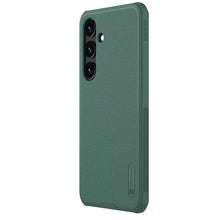 Load image into Gallery viewer, Nillkin Super Frosted Shield Pro Matte cover case for Samsung Galaxy S24