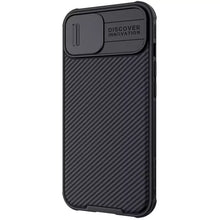 Load image into Gallery viewer, Nillkin Camshield Pro cover case for iPhone Series