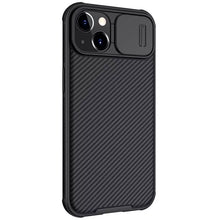 Load image into Gallery viewer, Nillkin CamShield Pro cover case for Apple iPhone 13 / 14