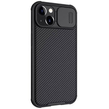 Load image into Gallery viewer, Nillkin Camshield Pro cover case for iPhone Series