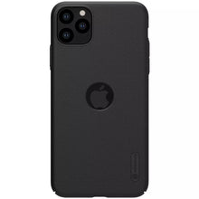 Load image into Gallery viewer, Nillkin Super Frosted Shield Matte cover case for Apple iPhone 11 Pro Max (6.5) (with LOGO cutout)