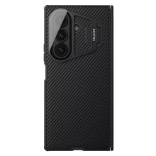 Load image into Gallery viewer, Nillkin Camshield Prop Magnetic Transparent Lens Guard Edition Camera protective cover case for Samsung Galaxy Z Fold 7