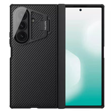 Load image into Gallery viewer, Nillkin Camshield Prop Magnetic Transparent Lens Guard Edition Camera protective cover case for Samsung Galaxy Z Fold 7