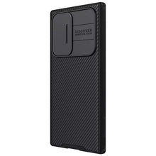 Load image into Gallery viewer, Nillkin CamShield Pro cover case for Samsung Galaxy S22 Ultra