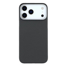 Load image into Gallery viewer, Silva Armor Aramid Fiber Case for Apple iPhone 17 Pro 5G