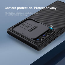 Load image into Gallery viewer, Nillkin CamShield Pro cover case for Samsung Galaxy S22 Ultra