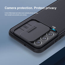 Load image into Gallery viewer, Nillkin CamShield Pro cover case for Samsung Galaxy S22 Plus (S22+)