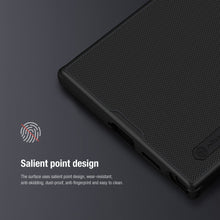 Load image into Gallery viewer, Nillkin Super Frosted Shield Pro Matte cover case for Samsung Galaxy S24 Ultra