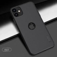 Load image into Gallery viewer, Nillikn Super Forested Shield Matte Back Case For iPhone 11