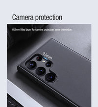 Load image into Gallery viewer, Nillkin Super Frosted Shield Pro S23 Ultra