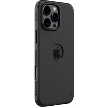 Load image into Gallery viewer, Nillkin Super Frosted Shield Pro Matte cover case for Apple iPhone 16 Pro Max (with LOGO cutout)