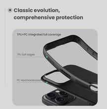 Load image into Gallery viewer, Nillkin Super Frosted Shield Pro Matte cover case for Apple iPhone 16 Pro Max (with LOGO cutout)
