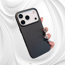 Load image into Gallery viewer, Silva Armor Aramid Fiber Case for Apple iPhone 17 Pro 5G