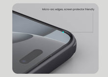 Load image into Gallery viewer, Nillkin Super Frosted Shield Pro Matte cover case for Apple iPhone 16 Pro Max (with LOGO cutout)