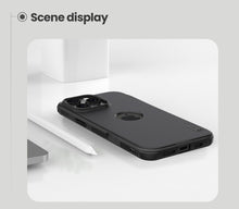 Load image into Gallery viewer, Nillkin Super Frosted Shield Pro Matte cover case for Apple iPhone 16 Pro Max (with LOGO cutout)