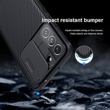 Load image into Gallery viewer, Nillkin CamShield Pro cover case for Samsung Galaxy S22 Plus (S22+)