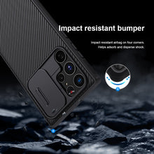 Load image into Gallery viewer, Nillkin CamShield Pro cover case for Samsung Galaxy S22 Ultra