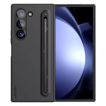 Load image into Gallery viewer, Nillkin Silicon Flex Pure Fold S-Pen Version protective cover case for Samsung Galaxy Z Fold 6 5G