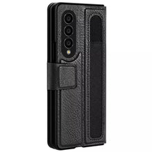 Load image into Gallery viewer, Nillkin Aoge Leather Cover case for Samsung Galaxy Z Fold 4 | Fold 5