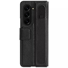 Load image into Gallery viewer, Nillkin Aoge Leather Cover case for Samsung Galaxy Z Fold 4