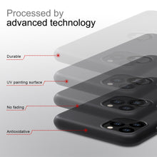 Load image into Gallery viewer, Nillkin Super Frosted Shield Matte cover case for Apple iPhone 11 Pro Max (6.5) (with LOGO cutout)