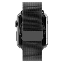 Load image into Gallery viewer, Milanese Loop Magnetic Stainless Steel Strap for Apple Watch (All Series & Sizes)