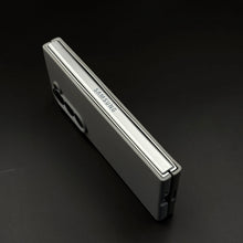 Load image into Gallery viewer, SoftTouch Velvet Silicone Case for Samsung Galaxy Z Fold 5 / Fold 6