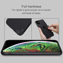Load image into Gallery viewer, Nillikn Super Forested Shield Matte Back Case For iPhone 11