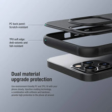 Load image into Gallery viewer, Nillikn Super Forested Shield Matte Back Case For iPhone 12 Pro