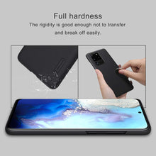 Load image into Gallery viewer, Nillikn Super Forested Shield Matte Back Case For Samsung Galaxy S20 Ultra