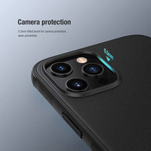Load image into Gallery viewer, Nillikn Super Forested Shield Matte Back Case For iPhone 12 Series